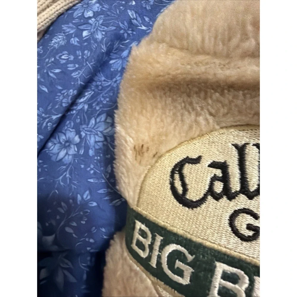 Callaway BIG BERTHA Ladies Gems 4 The Deuce Heaven Wood Fairway Headcover VTG X3